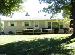 5424 Dueber Ave SW, Canton, OH 44706