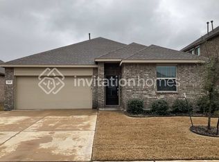 1237 Sequoia Ln, Princeton, TX 75407
