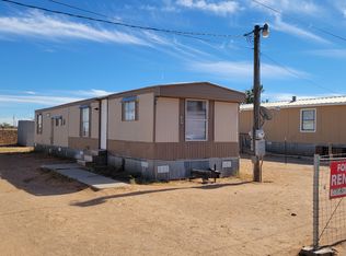 529 County Line Dr #B, Chaparral, NM 88081