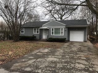 348 Knapp Ave, Rochester, NY 14609