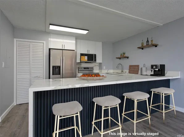 55 S Kukui St APT D-602, Honolulu, HI 96813