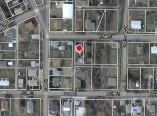 1010 E 8th St, Trinidad, CO 81082