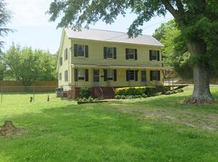 1030 Pine St, Trion, GA 30753