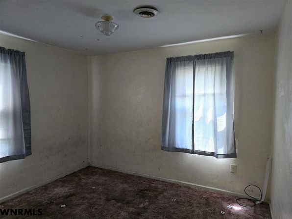 1203 17th St, Mitchell, NE 69357