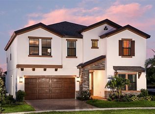 14814 Paddock Pond Ave, Lithia, FL 33547