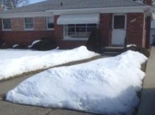 9126 Tecumseh, Redford, MI