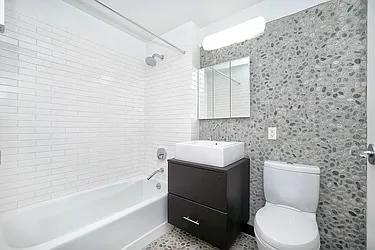 Rented by Keller Williams NYC