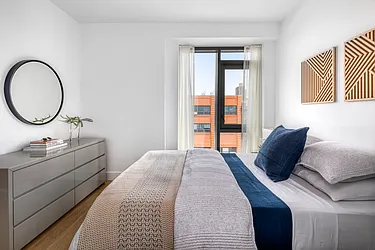 Sold by Brown Harris Stevens Development Marketing