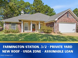307 Bedford Ct, Brandon, MS 39047