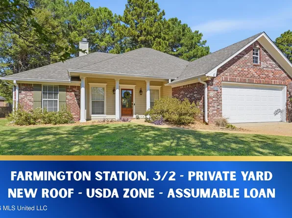 307 Bedford Ct, Brandon, MS 39047