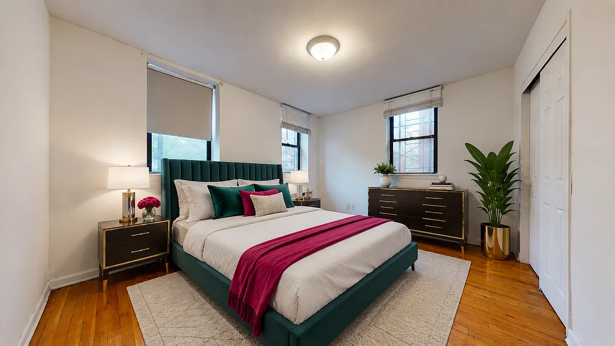 Building Photo - 445 E 85th St #2A