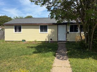 1501 Canavan Dr, Hampton, VA 23663