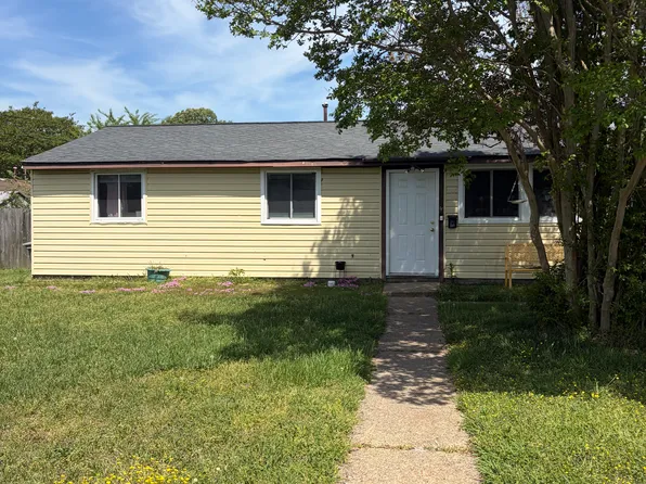 1501 Canavan Dr, Hampton, VA 23663