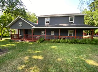 111 W Hallett St, Hillsdale, MI 49242