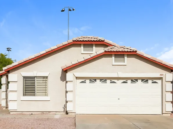 323 N Ocean Dr, Gilbert, AZ 85233