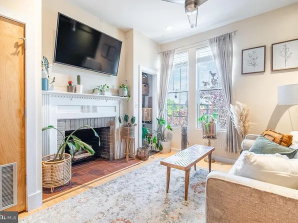 3510 16th St NW APT 202, Washington, DC 20010