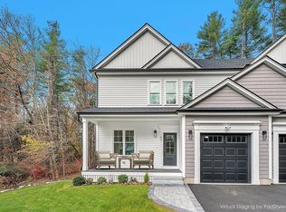 57 Raymond St #2, Franklin, MA 02038