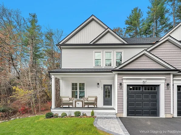 57 Raymond St #2, Franklin, MA 02038