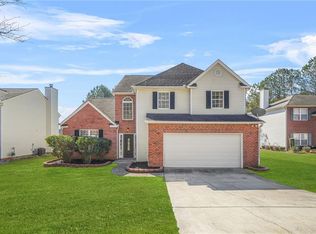 5300 Willow Park Blvd, Atlanta, GA 30349