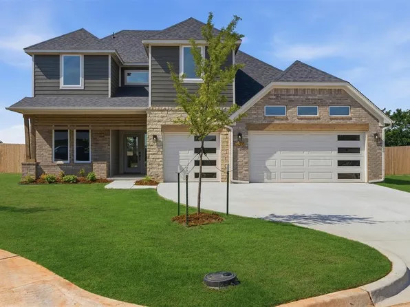 3014 James Way, Guthrie, OK 73044