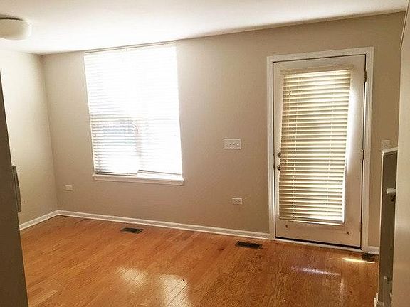 1st floor Den