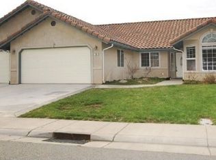 315 Manor Dr, Ione, CA
