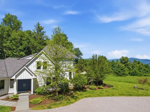 312 Beartown Road, Manchester, VT 05255