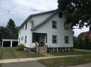 203 E Cooper St, Athens, PA 18810