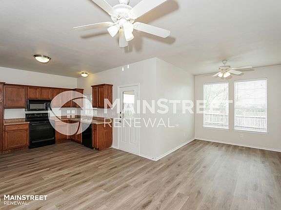 WM - Living Room