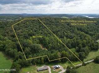 406 Edwards Rd, Rockwood, TN 37854