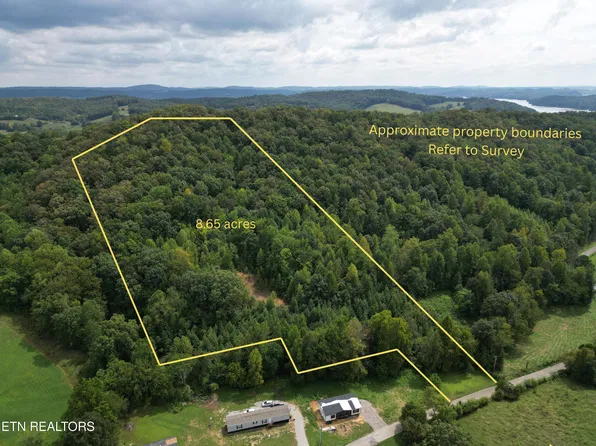 406 Edwards Rd, Rockwood, TN 37854