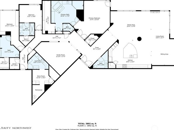 905 Lake Street S #103N, Kirkland, WA 98033