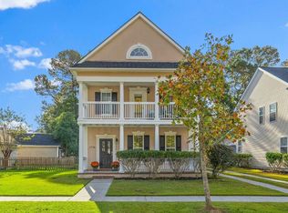 1715 Alan Brooke Dr, Mount Pleasant, SC 29466