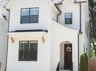 504A Nichol Rd, Nashville, TN 37209