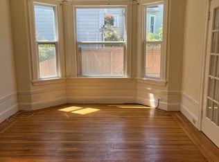 4827 California St, San Francisco, CA 94118