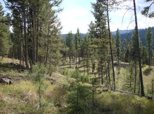 20 Highway W, Republic, WA 99166