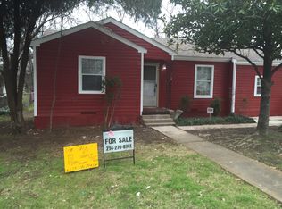 2776 Moffatt Ave, Dallas, TX