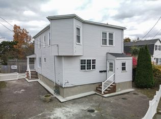 838 N Shore Rd, Revere, MA 02151