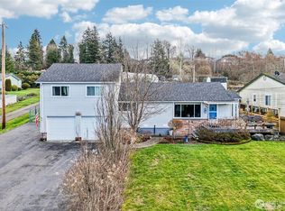 4913 W Sunnyside Boulevard, Marysville, WA 98270