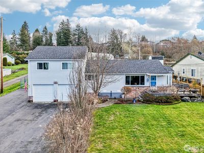 4913 W Sunnyside Boulevard, Marysville, WA, 98270