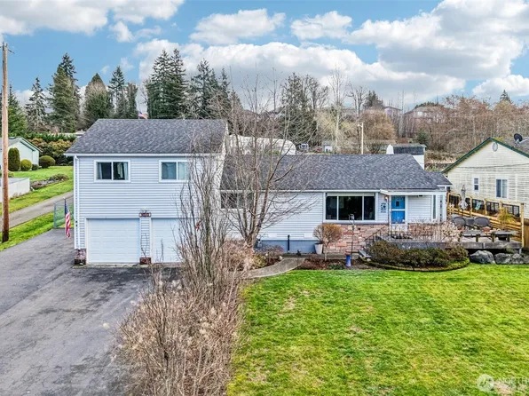 4913 W Sunnyside Boulevard, Marysville, WA 98270