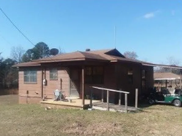 255 Bayview Dr, New Blaine, AR 72851