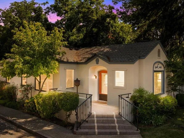 216 Colfax Ave, Grass Valley, CA 95945