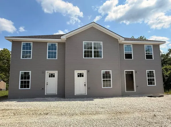 265 W Cedar Grove Rd, Irvine, KY