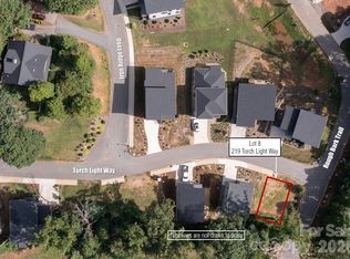 219 Torch Light Way #8, Asheville, NC 28806