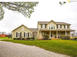 14150 W 207th St, Bucyrus, KS 66013