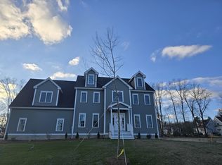 LOT 16 16r #17, Brockton, MA 02301