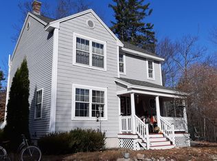 10 Rockwood Way, Naples, ME 04055