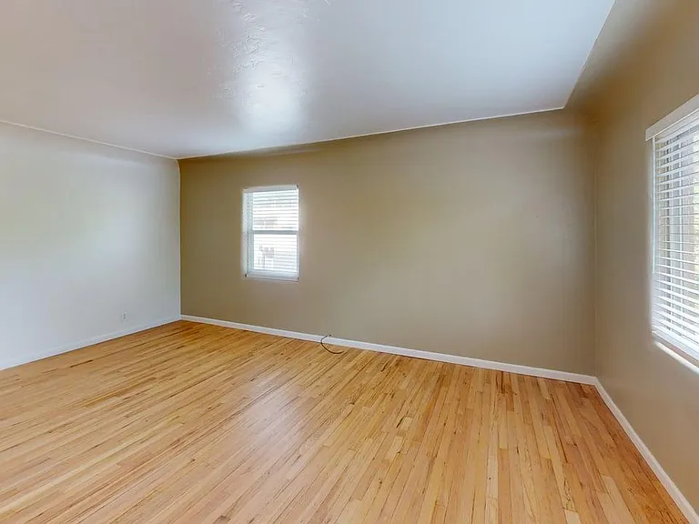 Classic Abq One Bedroom Apartment Just 4 Blocks to UNM — Photo 20