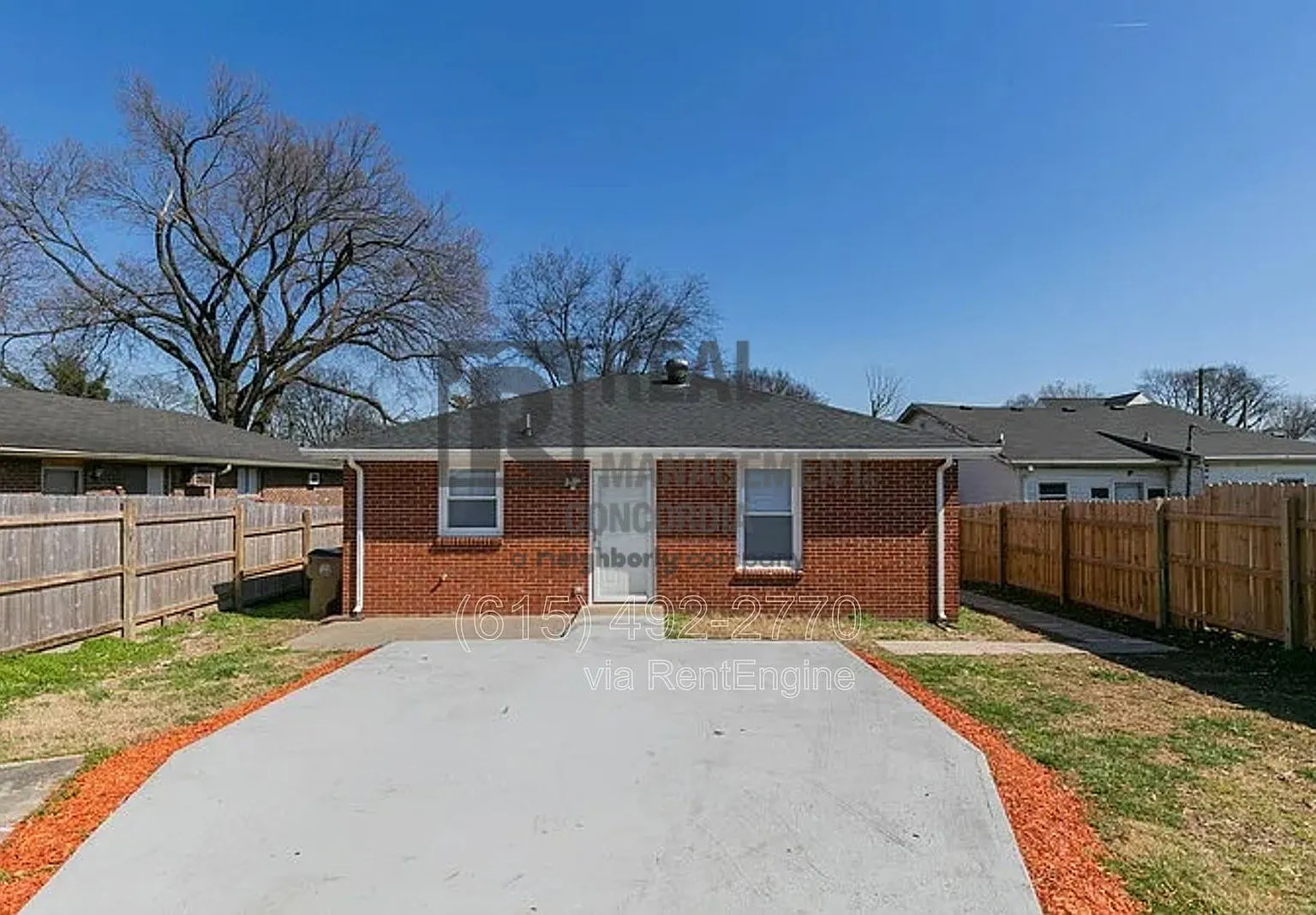1 bed, 1.0 bath, 700 sqft, $1,375 — Photo 1